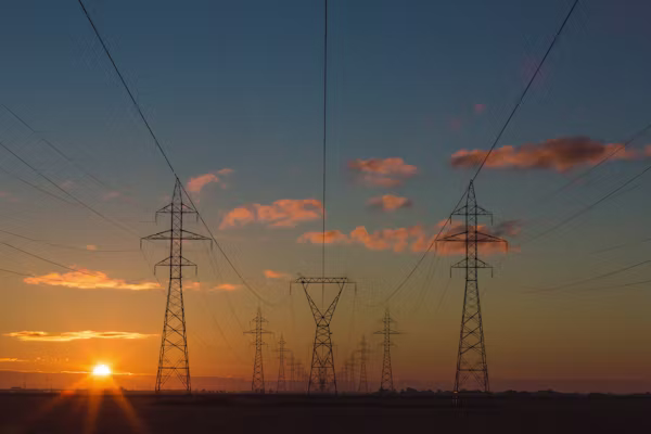 Energy, Infrastructure & Project Finance