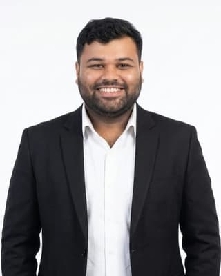 Neehal Pokharel — Legal Associate Neehal Pokharel, Legal Associate at Pluto Associates