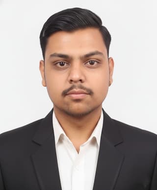 Nikesh Nepal — Legal Associate Nikesh Nepal, Legal Associate at Pluto Associates