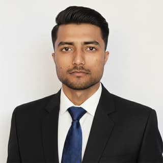 Sujan Subedi — Legal Associate Sujan Subedi, Legal Associate at Pluto Associates