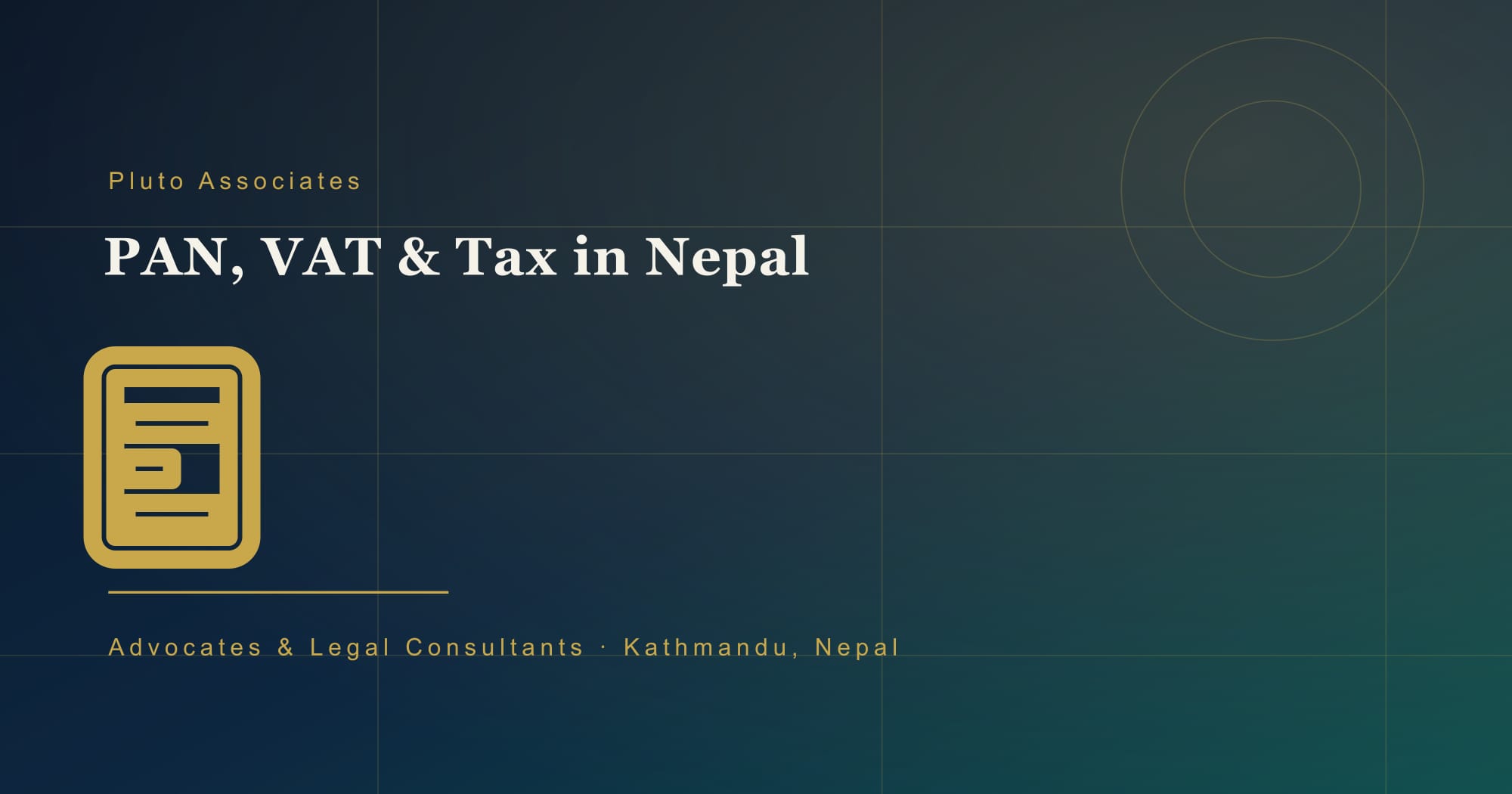 Business approvals and compliance in Nepal